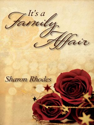 cover image of It's a Family Affair